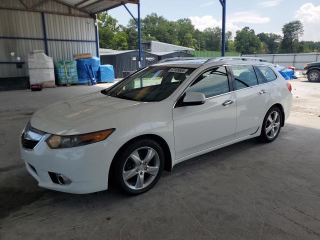2012 Acura Tsx