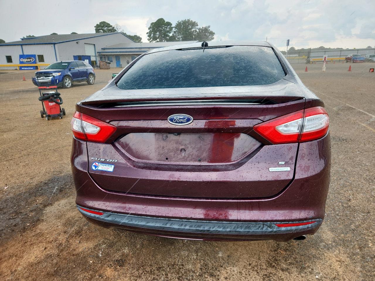 2013 Ford Fusion Se VIN: 3FA6P0HR2DR388062 Lot: 69319395
