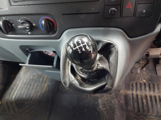 2012 FORD TRANSIT 10