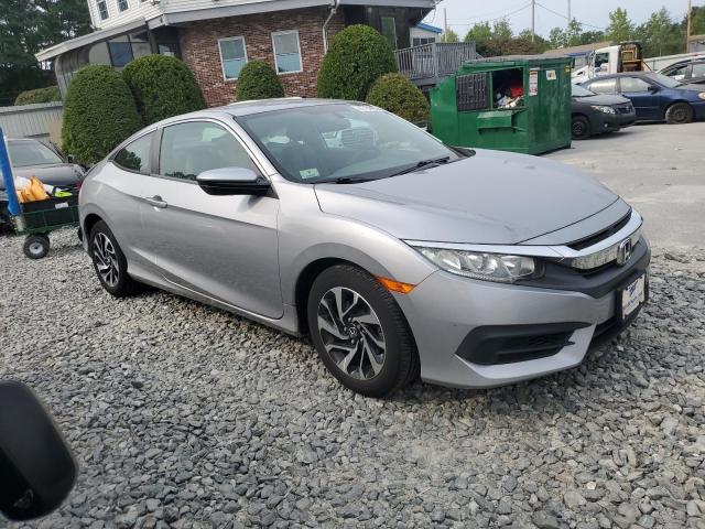  HONDA CIVIC 2016 Szary