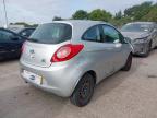 2012 FORD KA EDGE for sale at Copart SANDWICH