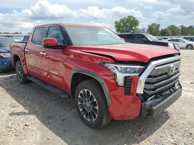 2022 TOYOTA TUNDRA CREWMAX LIMITED  