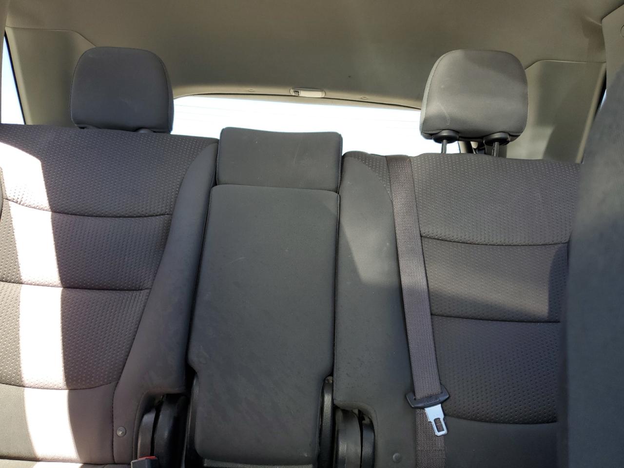 2012 Kia Sorento Base VIN: 5XYKTDA26CG295854 Lot: 69292465