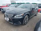 2013 LEXUS LS 600H AU for sale at Copart ROCHFORD