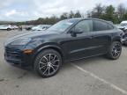 2025 PORSCHE CAYENNE COUPE   for sale at Copart NY - LONG ISLAND