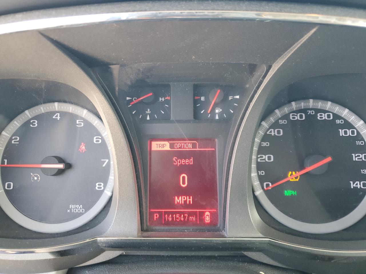 2015 GMC Terrain Sle VIN: 2GKALREK0F6421800 Lot: 70170565