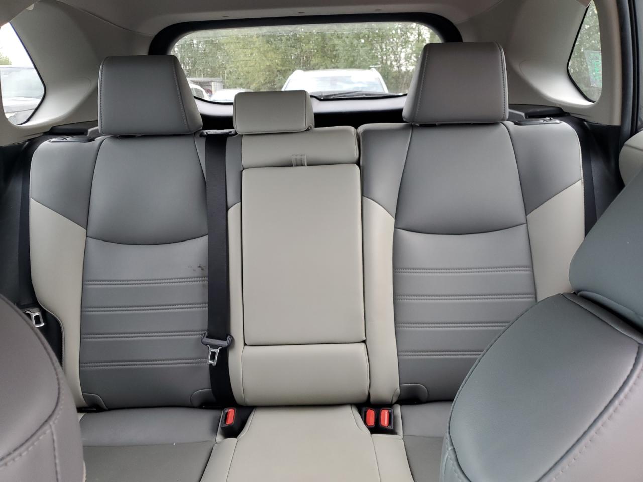 2021 Toyota Rav4 Xle Premium VIN: 2T3B6RFV2MW007838 Lot: 70959945