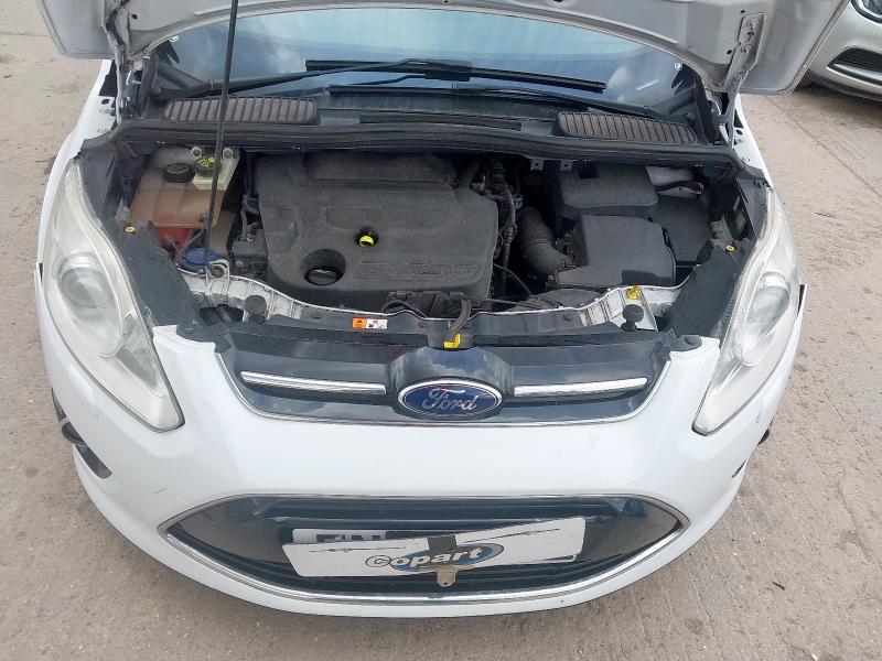 2014 FORD GRAND C-MAX TITANIUM X
