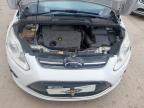 2014 FORD GRAND C-MAX TITANIUM X for sale at Copart YORK