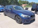 2016 BMW 116D SPORT  for sale at Copart SANDWICH
