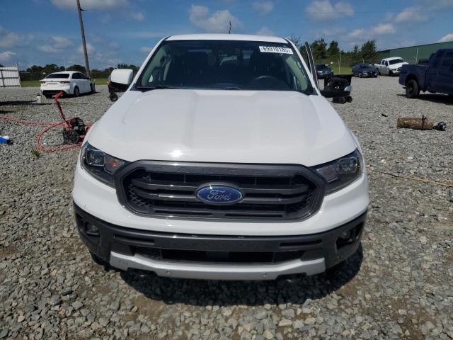  FORD RANGER 2019 Biały