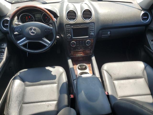 2010 MERCEDES-BENZ ML 350 BLUETEC  