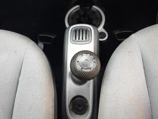 2008 SMART FORTWO PUR