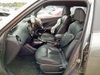 2017 NISSAN JUKE TEKNA CVT  for sale at Copart WOLVERHAMPTON