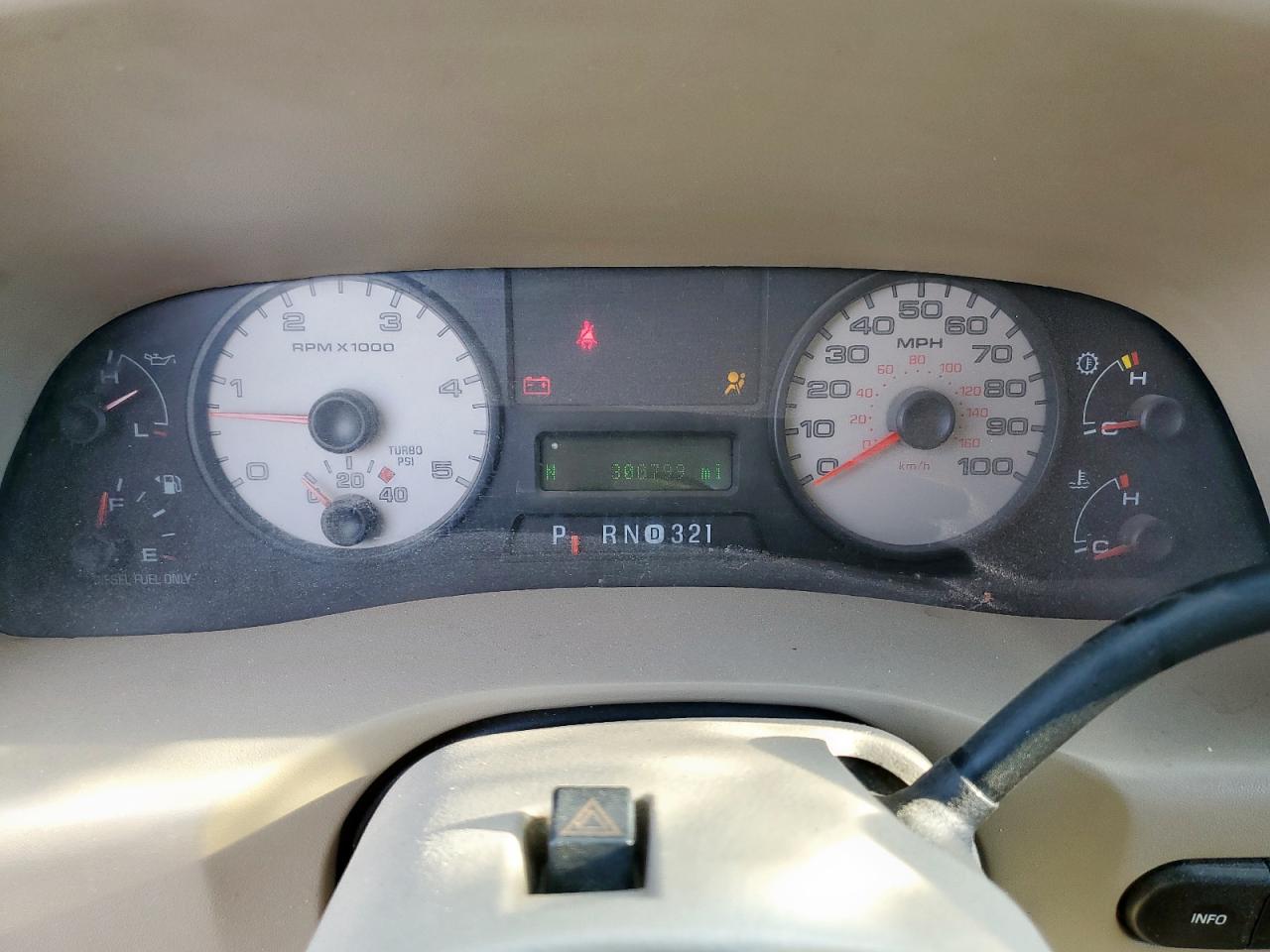 2006 Ford F350 Srw Super Duty VIN: 1FTWW31P86EC54606 Lot: 69074215