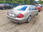 2005 MERCEDES-BENZ E CLASS SPORT for sale at Copart COLCHESTER