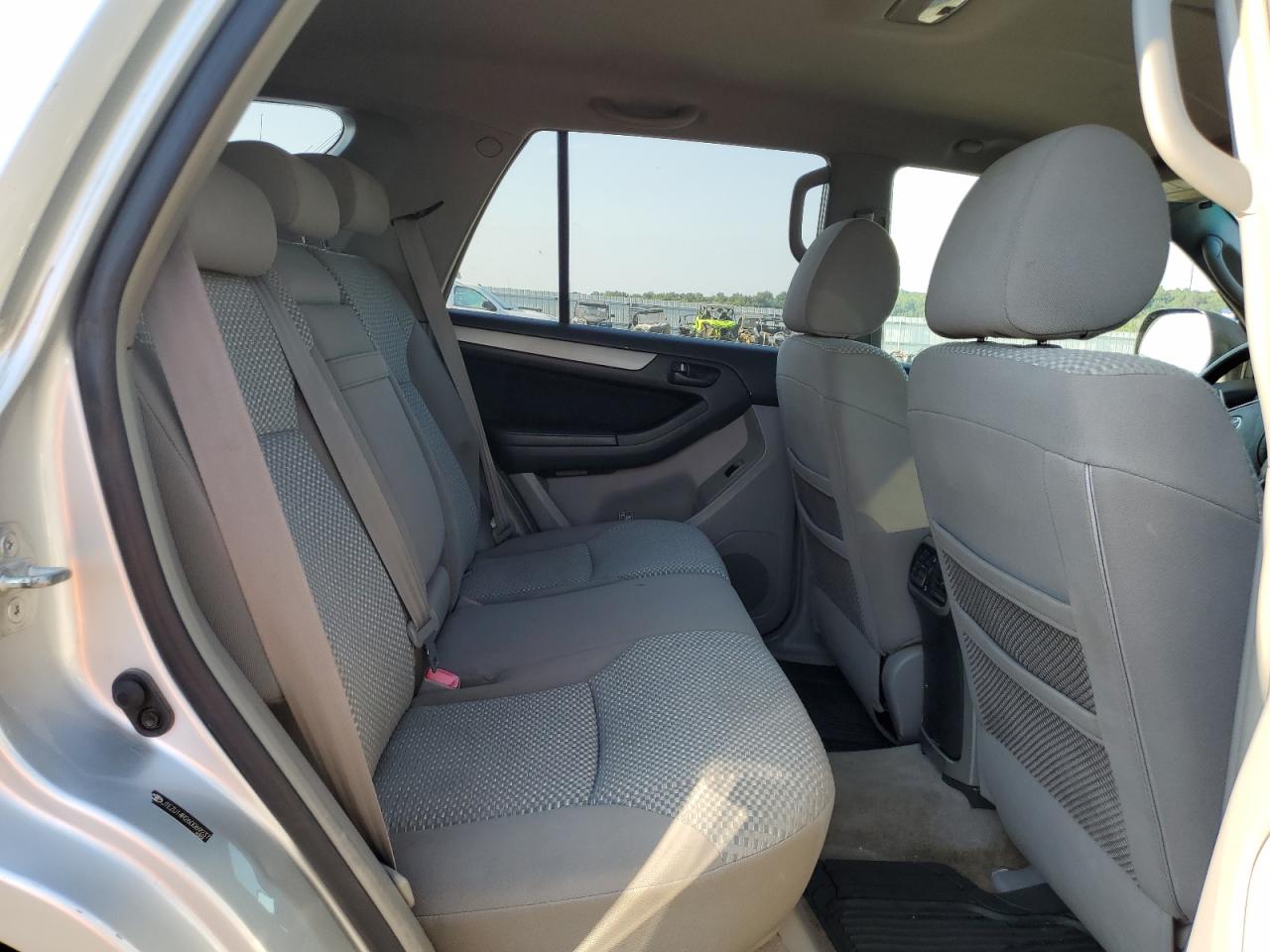 2006 Toyota 4Runner Sr5 VIN: JTEZU14R260069237 Lot: 69577735