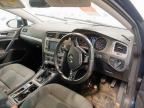 2016 VOLKSWAGEN GOLF MATCH EDITION for sale at Copart NEWBURY