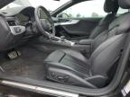 2021 AUDI A5 PRESTIGE 45   à vendre chez Copart AB - CALGARY