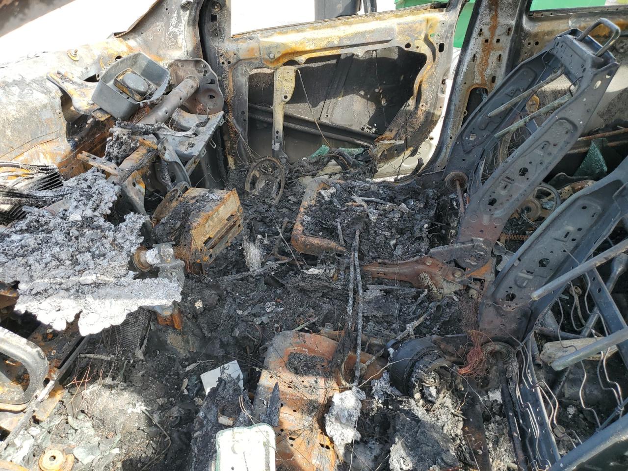 2014 Dodge Journey Se VIN: 3C4PDCAB4ET152619 Lot: 68775005