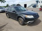 2010 SUBARU FORESTER XS   for sale at Copart QC - MONTREAL