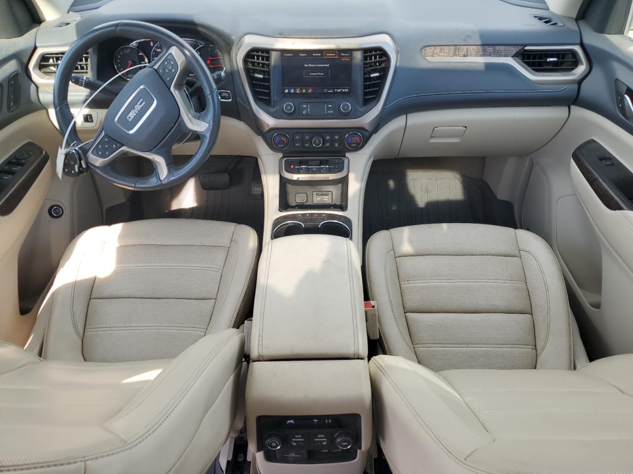 2020 GMC Acadia Denali VIN: 1GKKNXLSXLZ151691 Lot: 68025795