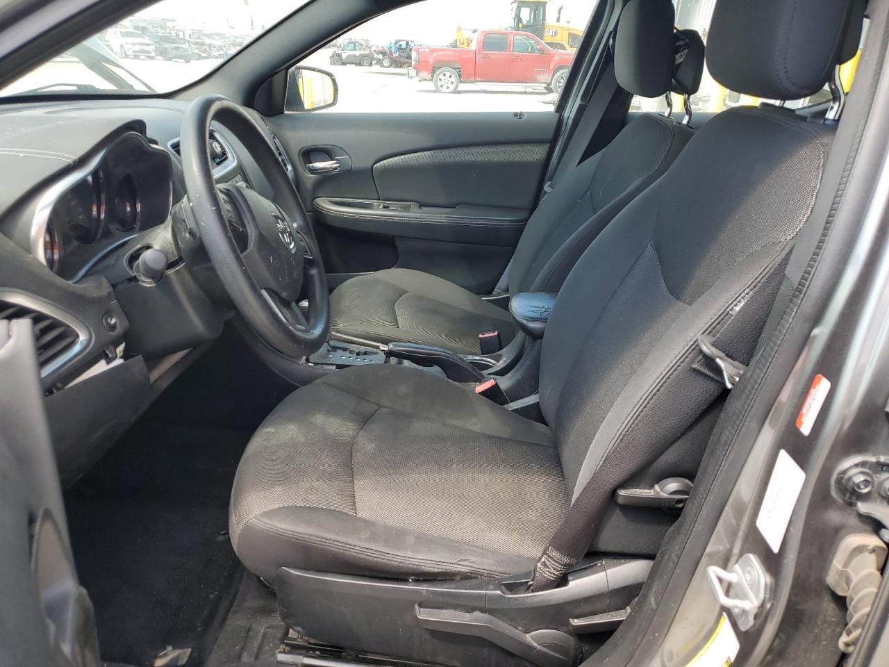 2013 Dodge Avenger Se VIN: 1C3CDZAB9DN773228 Lot: 68477245