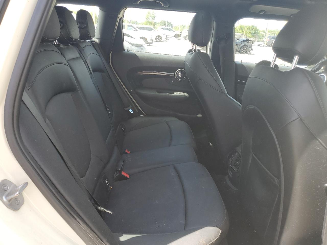 2020 Mini Cooper S Clubman All4 VIN: WMWXJ1C05L2N04899 Lot: 70285095