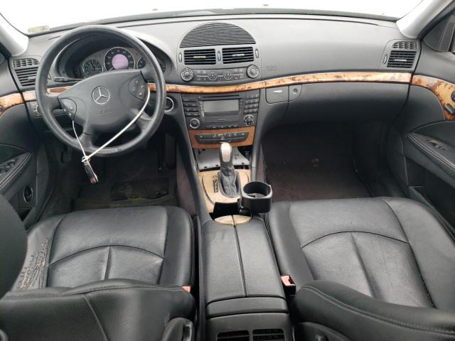 2003 MERCEDES-BENZ E 320  
