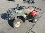 2014 HONDA TRX250 TE - ATV AND UTILITY VEHICLES ATV a la Venta en Copart CA - FRESNO