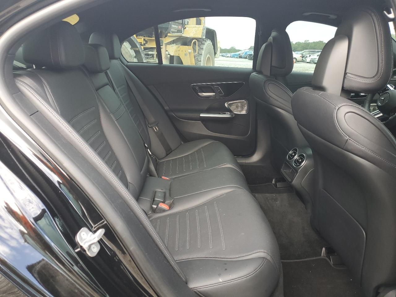 2024 Mercedes-Benz C 300 VIN: W1KAF4GB7RR202009 Lot: 67793415
