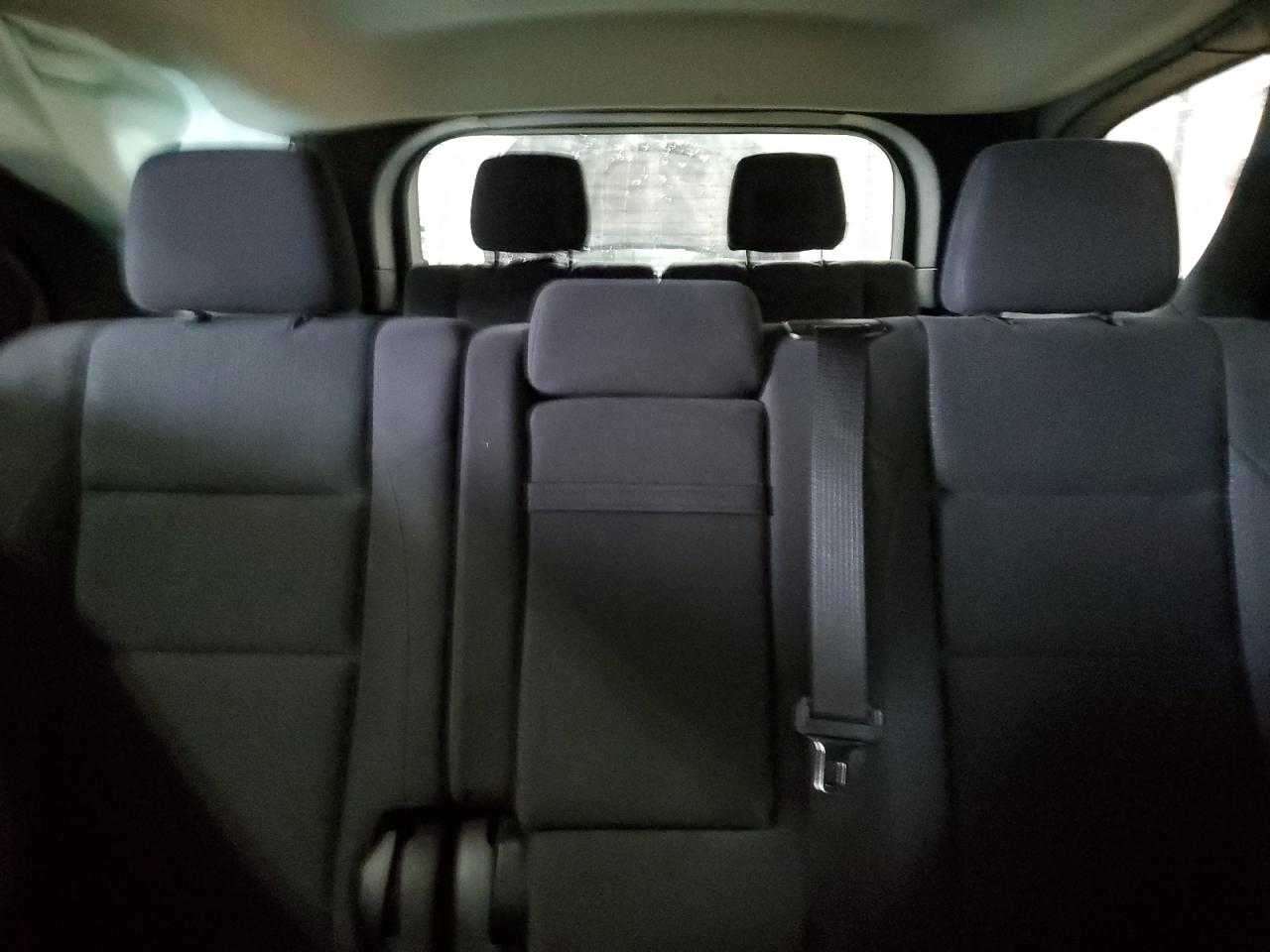 2015 Dodge Durango Sxt VIN: 1C4RDJAGXFC153988 Lot: 67580905