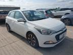2015 HYUNDAI I20 SE MPI for sale at Copart SANDWICH
