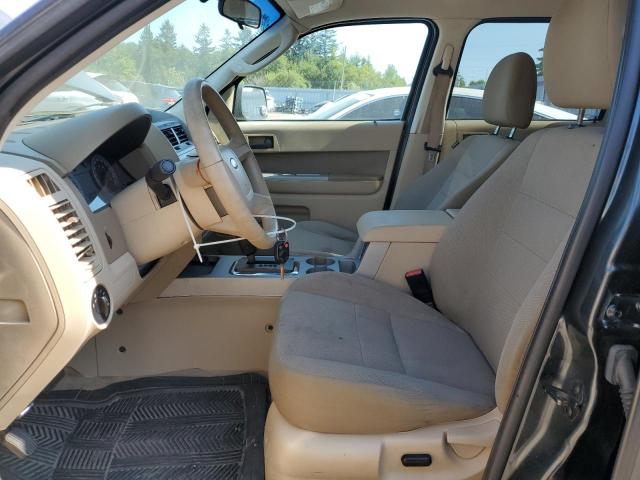 2009 FORD ESCAPE XLT  