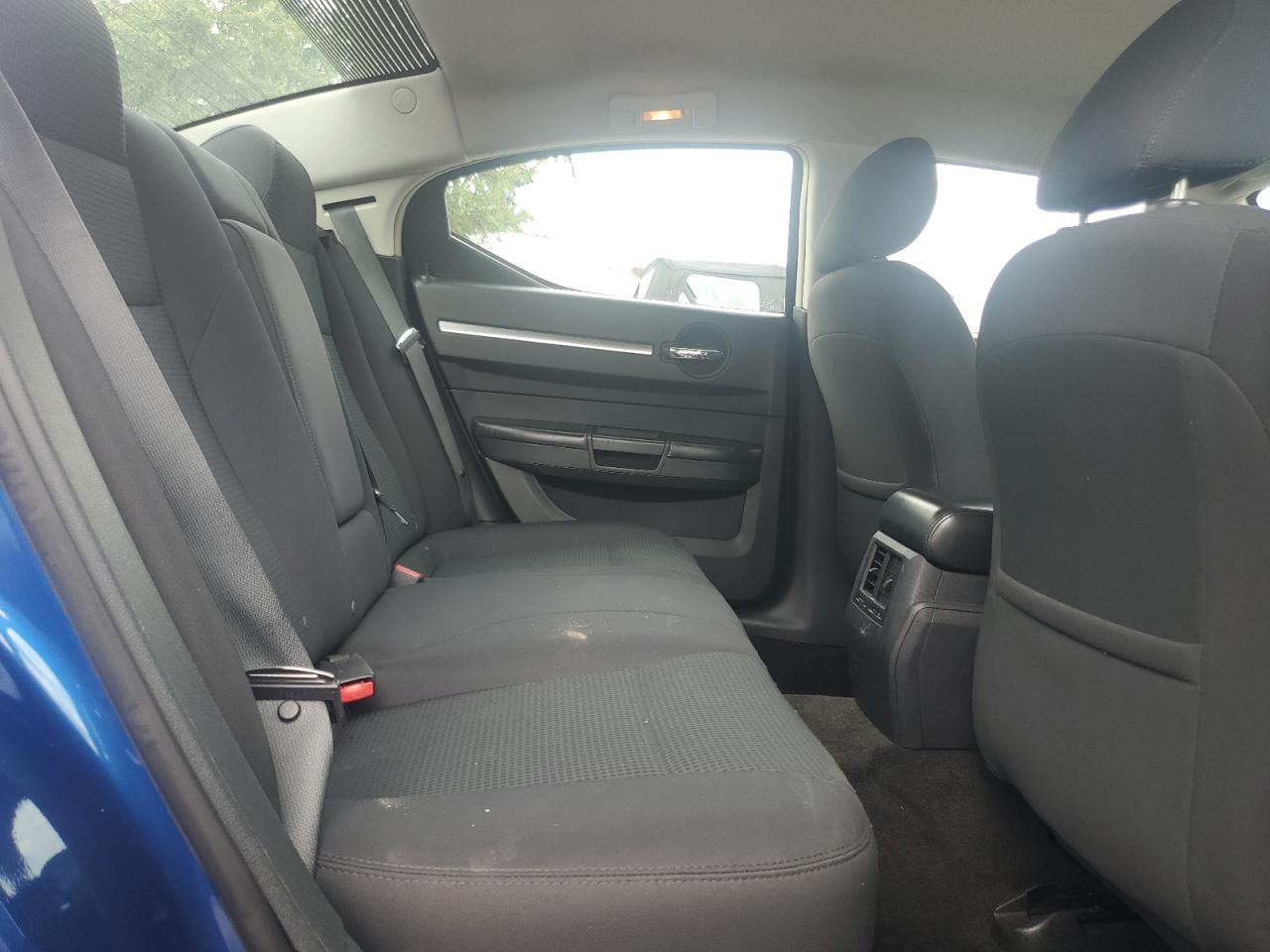 2010 Dodge Charger Sxt VIN: 2B3CA3CVXAH145399 Lot: 68763885