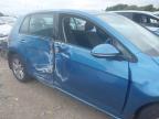 2013 VOLKSWAGEN GOLF SE BL for sale at Copart ROCHFORD
