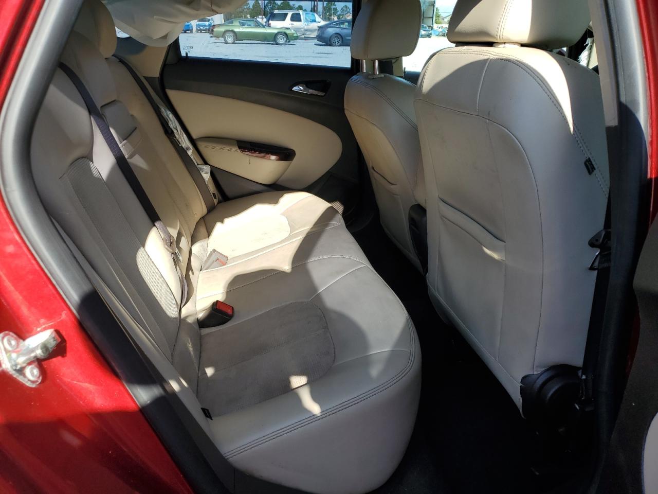 2015 Buick Verano Convenience VIN: 1G4PR5SK3F4178630 Lot: 67442395