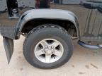 2014 LAND ROVER DEFENDER 9 for sale at Copart CHESTER