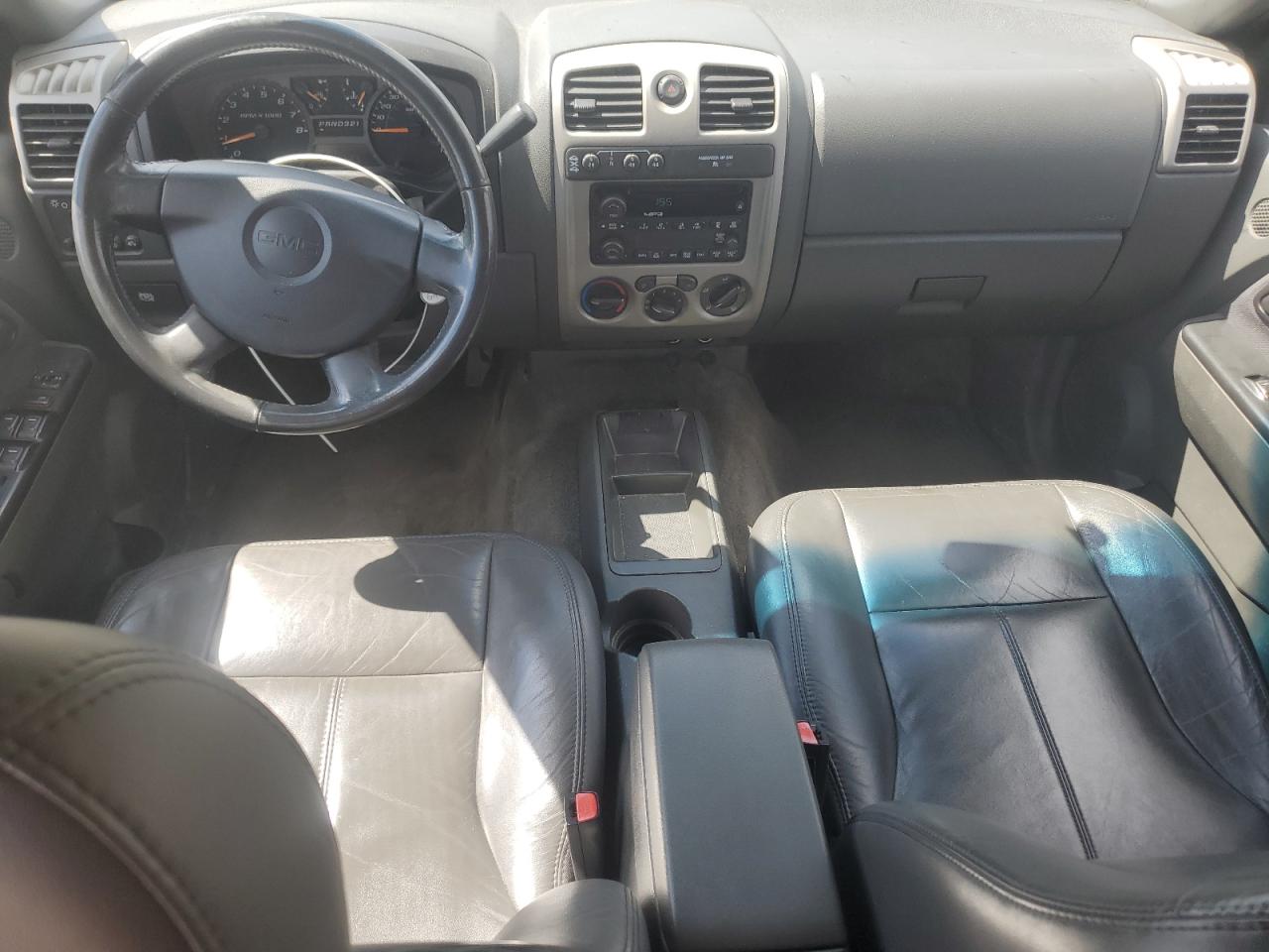 2006 GMC Canyon VIN: 1GTDT136968135258 Lot: 70914825