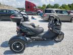 2009 SUZUKI AN650 A   for sale at Copart KY - WALTON