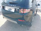 2016 LAND ROVER DISCO-Y SP for sale at Copart SANDY