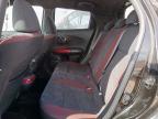 2014 NISSAN JUKE ACENTA PREMIUM for sale at Copart BRISTOL