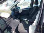 2009 VAUXHALL ZAFIRA LIF for sale at Copart BRISTOL