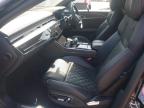 2018 AUDI A8 S LINE for sale at Copart SANDWICH
