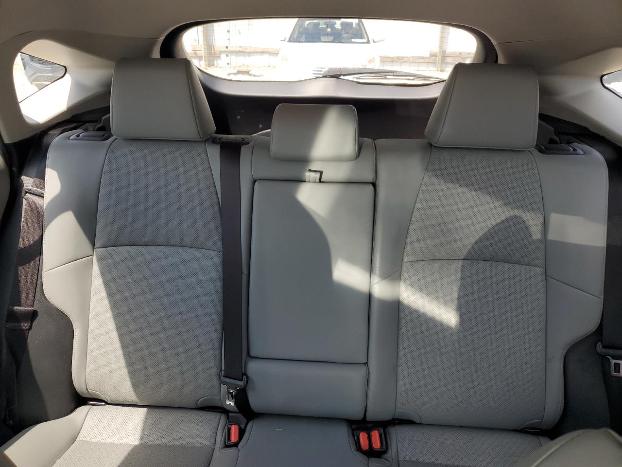 2021 Toyota Venza Le VIN: JTEAAAAH1MJ053426 Lot: 68704645