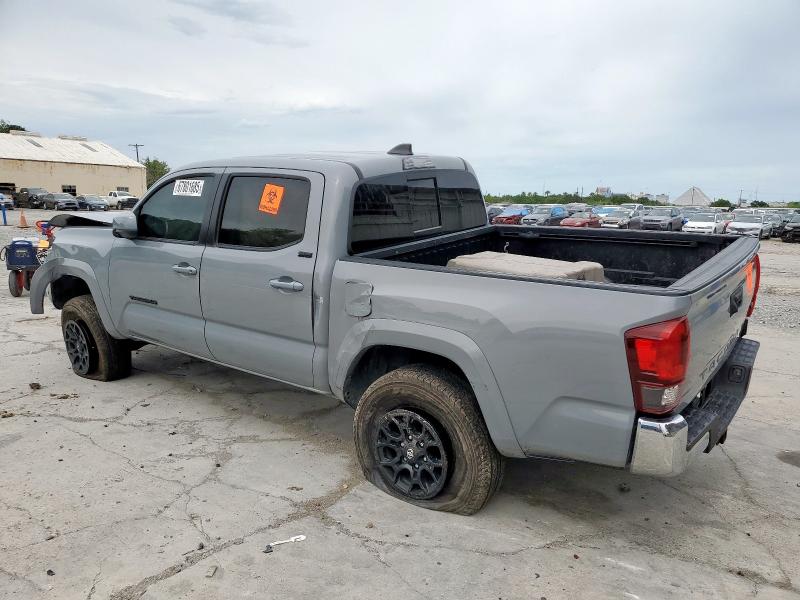  TOYOTA TACOMA 2020 Серый