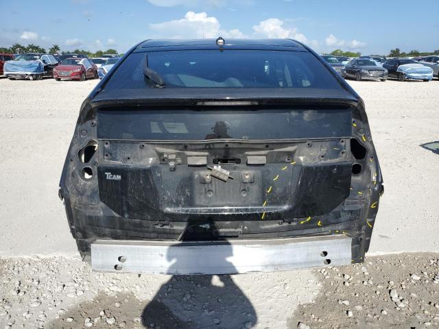  TOYOTA PRIUS 2013 Czarny
