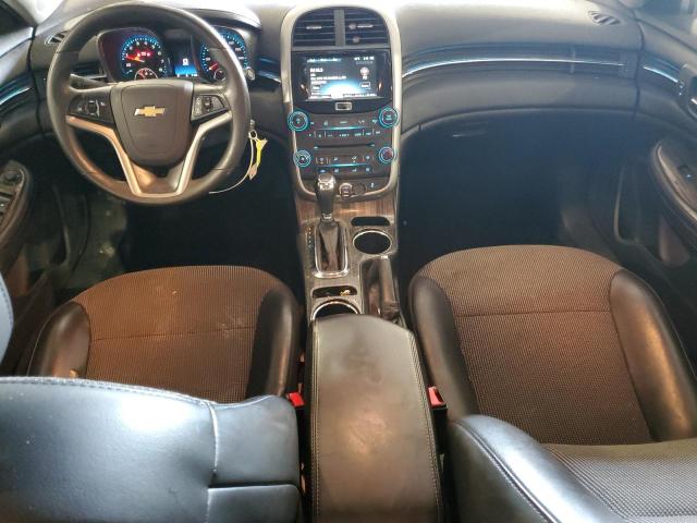  CHEVROLET MALIBU 2015 Czarny