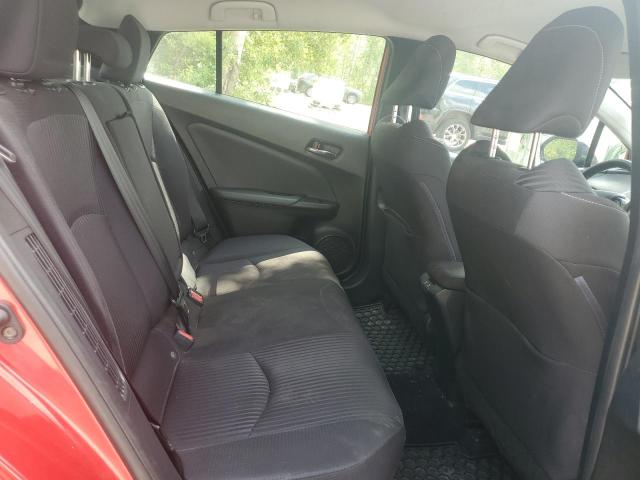 2020 TOYOTA PRIUS PRIME LE  