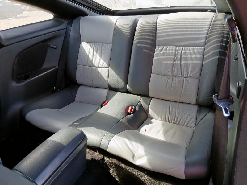 2006 TOYOTA CELICA 